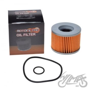 Õlifilter mf192 (hf192) motofiltro
