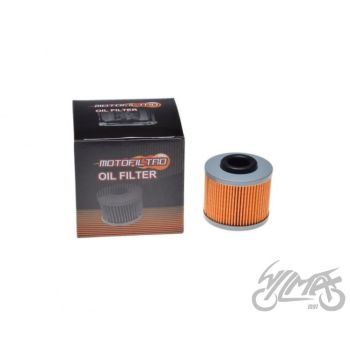 Õlifilter mf569 (hf569)motofiltro