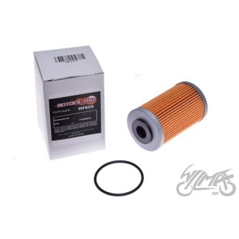 Õlifilter mf655 (hf655) motofiltro repl. ktm 770380050