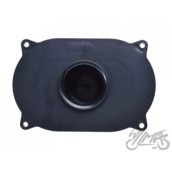 Õhupuhasti element Suzuki SV650(S) MOTOFILTRO