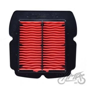 Õhupuhasti element Suzuki SV650(S) MOTOFILTRO