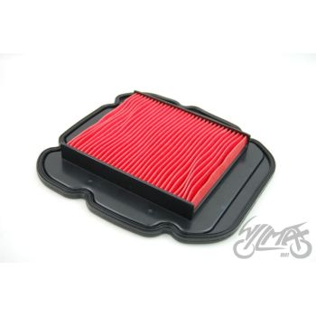 Suzuki DL650 MOTOFILTRO õhupuhasti element