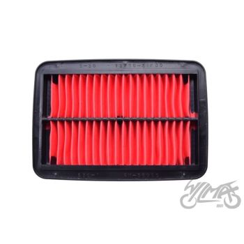 Suzuki gsf650 Bandit õhupuhasti element