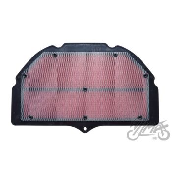 Suzuki GSX-R1000 õhupuhasti element MOTOFILTRO