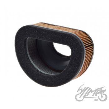 Õhufilter Motofiltro KAWASAKI vn1600