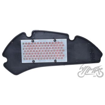 Õhupuhasti element honda sh125/150