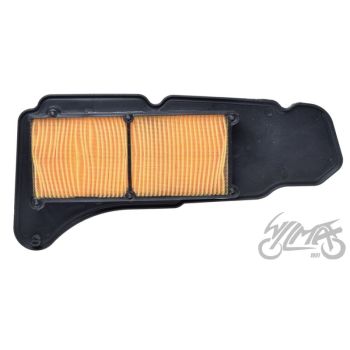 Õhupuhasti element Yamaha x-max 400 sx