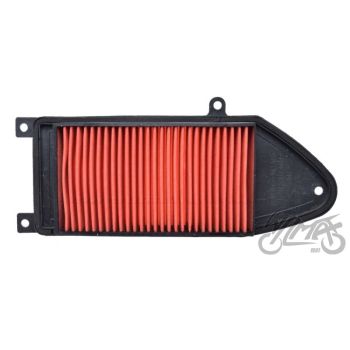 Õhupuhasti element kymco super 8,agility malaguti