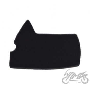 Õhupuhasti element Peugeot Jetforce Ludix