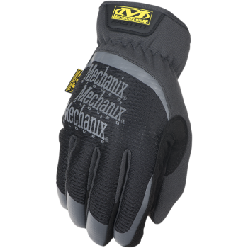 MW FAST FIT GLOVES BLK 11
