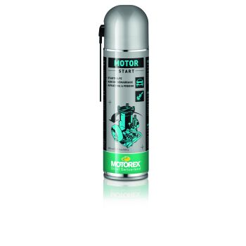 Motorex Motor Start 500 ml (12)