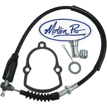 Tagumise piduritrossi komplekt Motion Pro