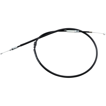 Siduritross Motion Pro Black Vinyl