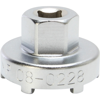 Tihendi- ja kandekinnitusvahend Motion Pro CR