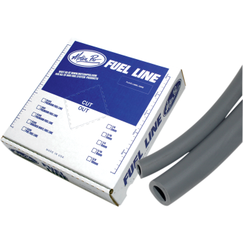 Kütusevoolik Motion Pro Ultra Premium hall sisemine 7,9 mm (5/16"), välimine 12,7 mm (1/2")