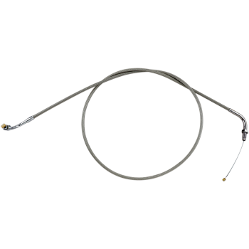 Gaasitross Motion Pro Armor Coat Yamaha