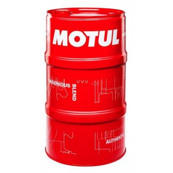 MOTUL GEARBOX 80W90 60L