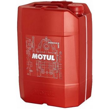 MOTUL FORK OIL EXPERT MEDIUM 10W 20L