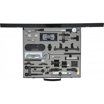 MOOTORI SEADERAKISTE KOMPL. VAG FSI/TFSI KS TOOLS