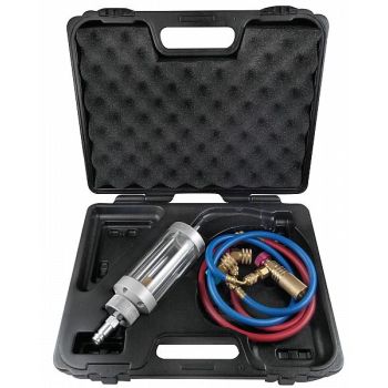 3-OS. KOMPL. KONDITS/KLIIMA SÜSTEEMIDE VISUAALSEKS DIAGNOSTIKAKS KS TOOLS