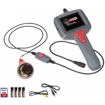 2-OS. ENDOSKOOP (VIDEOSKOOP) KS TOOLS