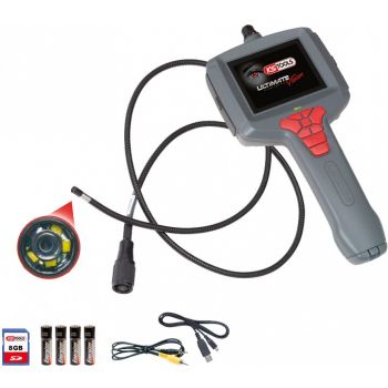 2-OS. ENDOSKOOP (VIDEOSKOOP) LCD KS TOOLS