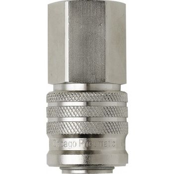SURUÕHU KIIRLIITEPESA 1/2" BSP VÄLISKEERE EURO 10.4MM CHICAGO PNEUMATIC