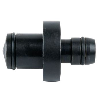 SPINDLE RECEPTION ADAPTOR F.STAGED DISCS