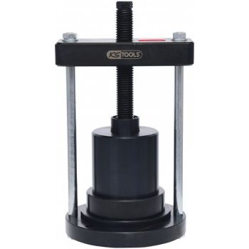 SILENTPUKSIDE VAHETAMISE RAKIS FORDI JA VOLVO TAGASILLALE KS TOOLS