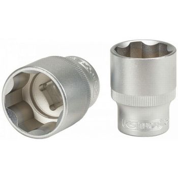 SUPERLOCK SOCKET. 22MM