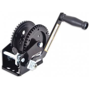 VÄNDAGA VINTS 1500KG TOPELTSIDUR. MÕLEMASUUNALINE OMEGA