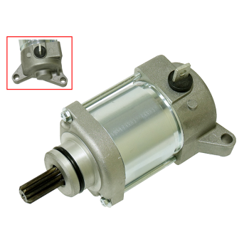 Sixty5 Starter motor EC450F 13-15, WR450F 07-15