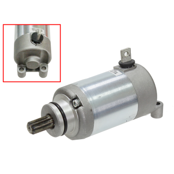 Sixty5 Starter motor EC250/300F 12-15, WR250F 03-13