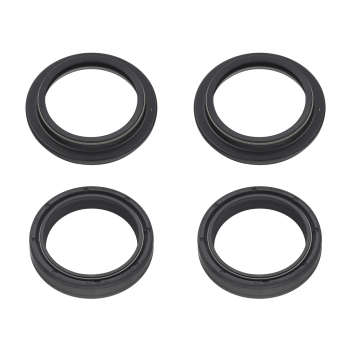 Sixty5 Fork Seal And Dust Seal Kit WR125/F800/BREVA 1200
