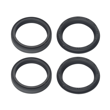 Sixty5 Fork Seal And Dust Seal Kit CRF250/450/KX250F/RM125/250