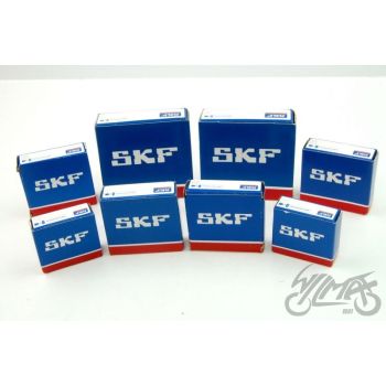 MZ250 laagrite komplekt