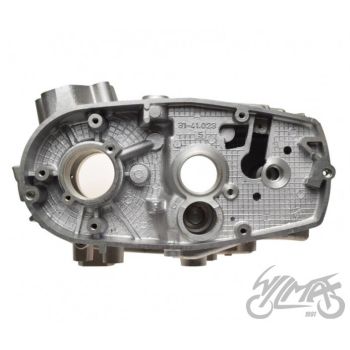 Karteri komplekt ETZ MZ150