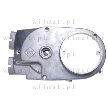 Karteri kaas, parem MZ150