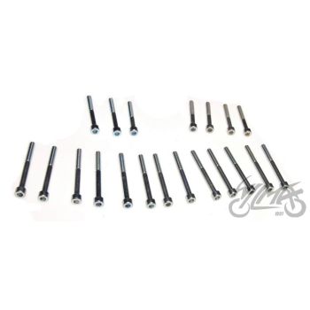 Mootori poltide komplekt MZ150