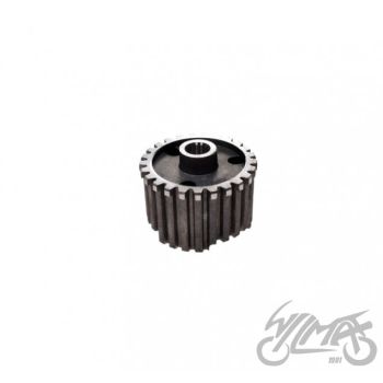 HUB, SIDUR MZ150 HUN