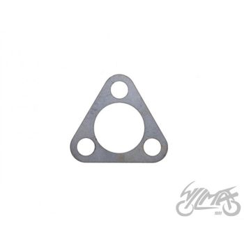 Siduri reguleerimise seib, kolmnurk MZ150