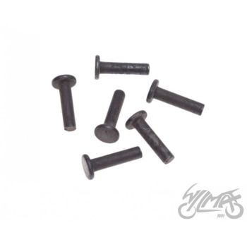 Nõelad, sidurikojale MZ150 (6 tk)