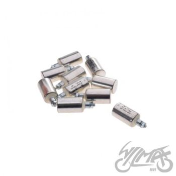 KONDENSAATOR MZ SEE TERAS org OPK 10 TK