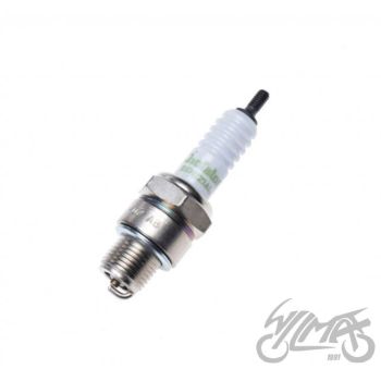 Süüteküünal Isolator BERU Simson MZ ZM14-260 ORG