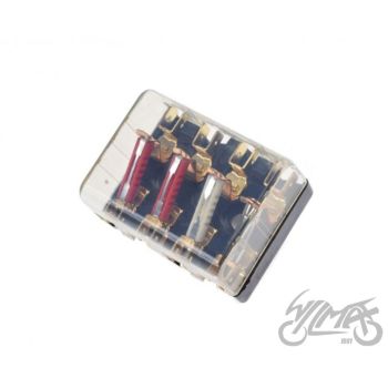 Kaitsmete komplekt MZ