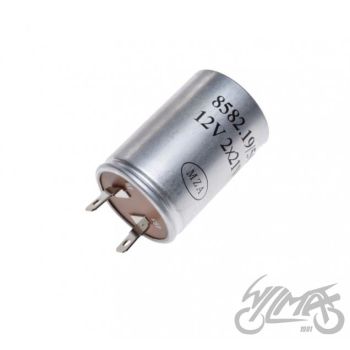 Suunatulerelee MZ 12V