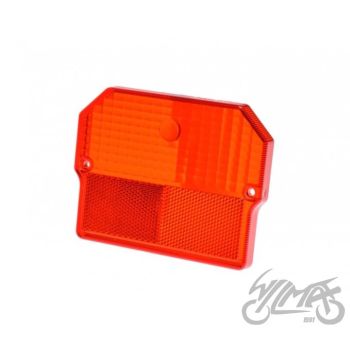 Tagatule klaas ruut MZ ORG