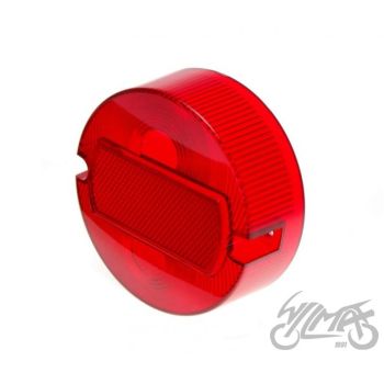 Tagatule klaas MZ TS Simson