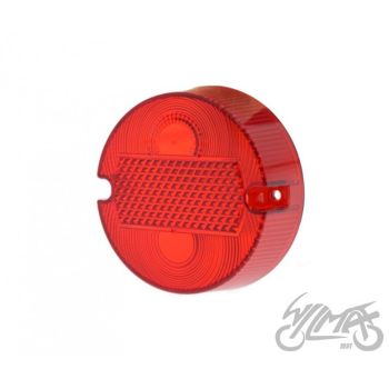 Tagatule klaas MZ TS Simson