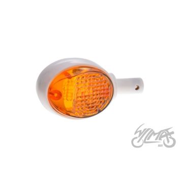 Suundvalgusti lenkstangi külge kinnitatav MZ ES